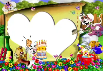 Fotoeffekt aus der Kategorie Geburtstag № 112918 Fotoeffekt aus der Kategorie Geburtstag № 112918