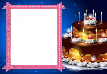 Fotoeffekt aus der Kategorie Geburtstag № 139671 Fotoeffekt aus der Kategorie Geburtstag № 139671