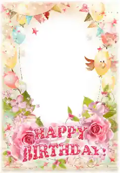 Fotoeffekt aus der Kategorie Geburtstag № 142404. Beschriftung auf dem Rahmen: Alles Gute zum Geburtstag! Fotoeffekt aus der Kategorie Geburtstag № 142404. Beschriftung auf dem Rahmen: Alles Gute zum Geburtstag!
