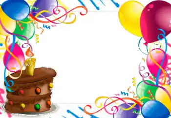 Fotoeffekt aus der Kategorie Geburtstag № 153074 Fotoeffekt aus der Kategorie Geburtstag № 153074