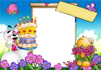 Fotoeffekt aus der Kategorie Geburtstag № 162177 Fotoeffekt aus der Kategorie Geburtstag № 162177