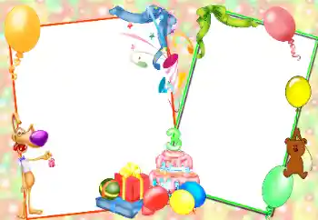 Fotoeffekt aus der Kategorie Geburtstag № 45957 Fotoeffekt aus der Kategorie Geburtstag № 45957