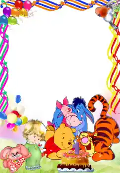 Fotoeffekt aus der Kategorie Geburtstag № 85236
