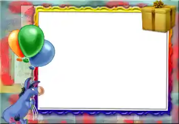 Fotoeffekt aus der Kategorie Geburtstag № 89296