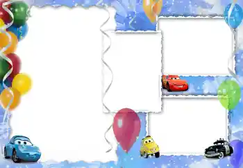 Fotoeffekt aus der Kategorie Geburtstag № 96415