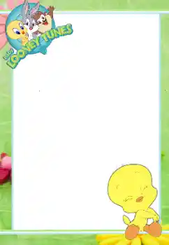 Fotoeffekt aus der Kategorie Verschiedenen Kinderrahmen № 102682. Beschriftung auf dem Rahmen: Baby Looney Tunes Fotoeffekt aus der Kategorie Verschiedenen Kinderrahmen № 102682. Beschriftung auf dem Rahmen: Baby Looney Tunes