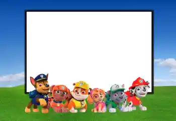 Fotoeffekt aus der Kategorie Verschiedenen Kinderrahmen № 112149