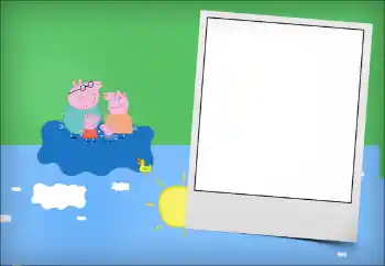 Fotoeffekt aus der Kategorie Verschiedenen Kinderrahmen № 112293