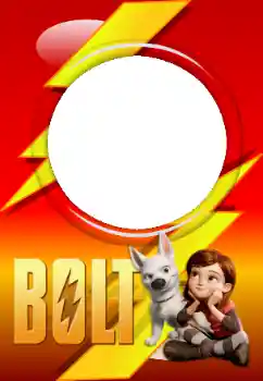 Fotoeffekt aus der Kategorie Verschiedenen Kinderrahmen № 115964. Beschriftung auf dem Rahmen: Bolt Fotoeffekt aus der Kategorie Verschiedenen Kinderrahmen № 115964. Beschriftung auf dem Rahmen: Bolt