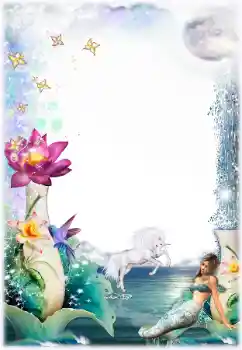Fotoeffekt aus der Kategorie Verschiedenen Kinderrahmen № 125651