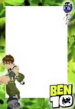 Fotoeffekt aus der Kategorie Verschiedenen Kinderrahmen № 128400. Beschriftung auf dem Rahmen: Ben 10 Fotoeffekt aus der Kategorie Verschiedenen Kinderrahmen № 128400. Beschriftung auf dem Rahmen: Ben 10