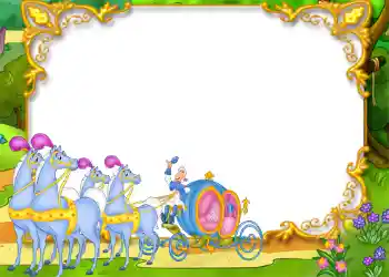 Fotoeffekt aus der Kategorie Verschiedenen Kinderrahmen № 1360