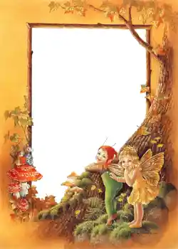 Fotoeffekt aus der Kategorie Verschiedenen Kinderrahmen № 1370