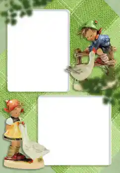 Fotoeffekt aus der Kategorie Verschiedenen Kinderrahmen № 138601