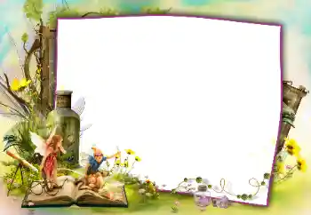 Fotoeffekt aus der Kategorie Verschiedenen Kinderrahmen № 142329
