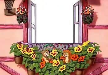 Fotoeffekt aus der Kategorie Verschiedenen Kinderrahmen № 142458