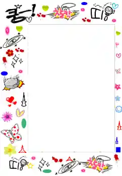 Fotoeffekt aus der Kategorie Verschiedenen Kinderrahmen № 145112
