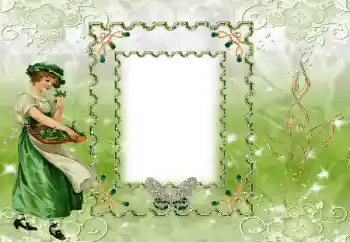 Fotoeffekt aus der Kategorie Verschiedenen Kinderrahmen № 151828
