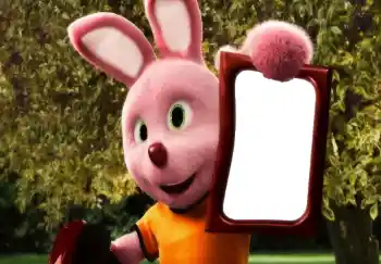 Fotoeffekt aus der Kategorie Verschiedenen Kinderrahmen № 154779