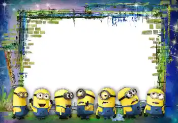 Fotoeffekt aus der Kategorie Verschiedenen Kinderrahmen № 179499