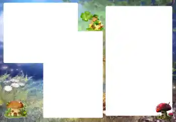 Fotoeffekt aus der Kategorie Verschiedenen Kinderrahmen № 179617