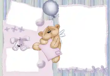 Fotoeffekt aus der Kategorie Verschiedenen Kinderrahmen № 185809