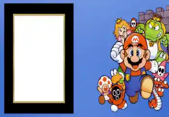Fotoeffekt aus der Kategorie Verschiedenen Kinderrahmen № 198989