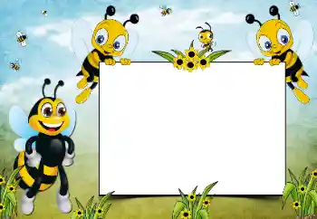 Fotoeffekt aus der Kategorie Verschiedenen Kinderrahmen № 205448