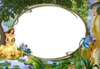 Fotoeffekt aus der Kategorie Verschiedenen Kinderrahmen № 205478