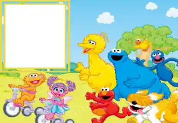 Fotoeffekt aus der Kategorie Verschiedenen Kinderrahmen № 205865
