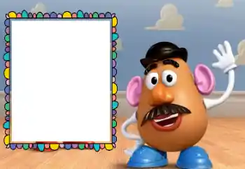 Fotoeffekt aus der Kategorie Verschiedenen Kinderrahmen № 206134