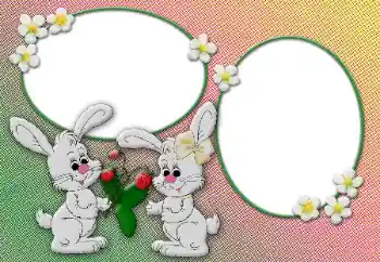 Fotoeffekt aus der Kategorie Verschiedenen Kinderrahmen № 24346