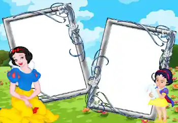 Fotoeffekt aus der Kategorie Verschiedenen Kinderrahmen № 24503