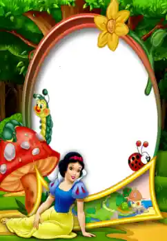 Fotoeffekt aus der Kategorie Verschiedenen Kinderrahmen № 24531