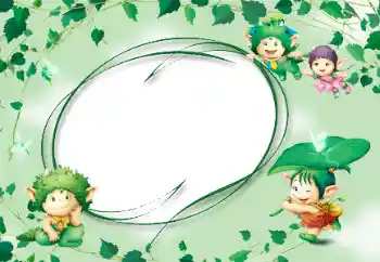 Fotoeffekt aus der Kategorie Verschiedenen Kinderrahmen № 26429