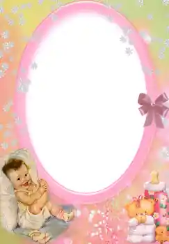 Fotoeffekt aus der Kategorie Verschiedenen Kinderrahmen № 2757