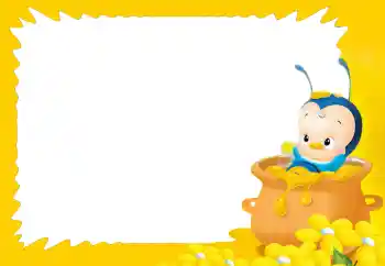 Fotoeffekt aus der Kategorie Verschiedenen Kinderrahmen № 3832