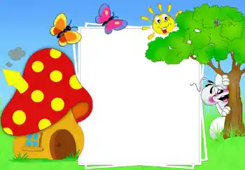 Fotoeffekt aus der Kategorie Verschiedenen Kinderrahmen № 459 Fotoeffekt aus der Kategorie Verschiedenen Kinderrahmen № 459