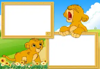 Fotoeffekt aus der Kategorie Verschiedenen Kinderrahmen № 4632