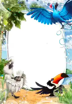 Fotoeffekt aus der Kategorie Verschiedenen Kinderrahmen № 4635