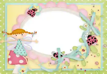 Fotoeffekt aus der Kategorie Verschiedenen Kinderrahmen № 5485