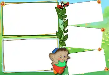 Fotoeffekt aus der Kategorie Verschiedenen Kinderrahmen № 61590 Fotoeffekt aus der Kategorie Verschiedenen Kinderrahmen № 61590
