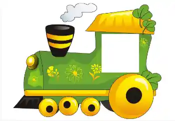 Fotoeffekt aus der Kategorie Verschiedenen Kinderrahmen № 61593