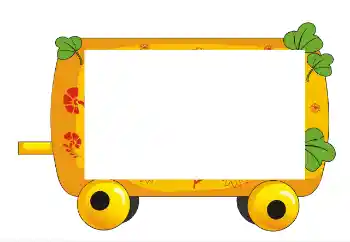 Fotoeffekt aus der Kategorie Verschiedenen Kinderrahmen № 61594