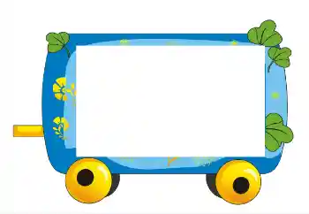Fotoeffekt aus der Kategorie Verschiedenen Kinderrahmen № 61595