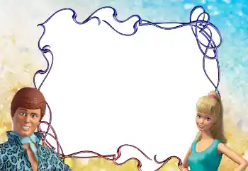 Fotoeffekt aus der Kategorie Verschiedenen Kinderrahmen № 64225