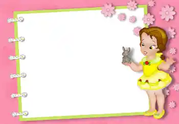 Fotoeffekt aus der Kategorie Verschiedenen Kinderrahmen № 64261