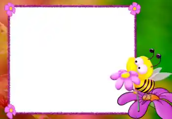Fotoeffekt aus der Kategorie Verschiedenen Kinderrahmen № 6470