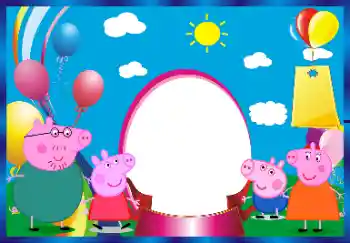 Fotoeffekt aus der Kategorie Verschiedenen Kinderrahmen № 68610