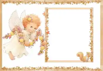 Fotoeffekt aus der Kategorie Verschiedenen Kinderrahmen № 76822